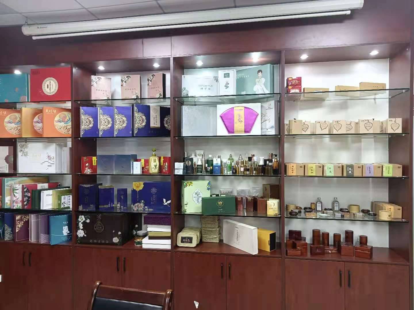 信如展廳