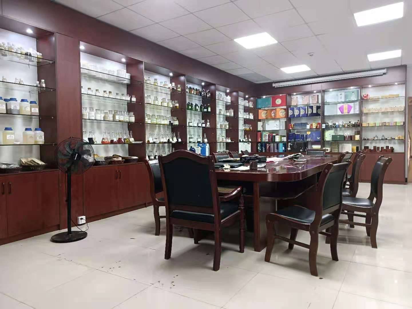 信如展廳